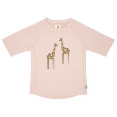 T-shirt UV à manches courtes - taille 62/68