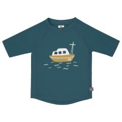 T-shirt UV à manches courtes - taille 62/68