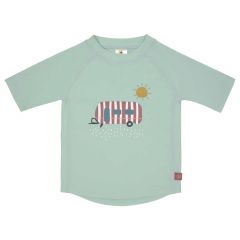 T-shirt UV à manches courtes - taille 62/68