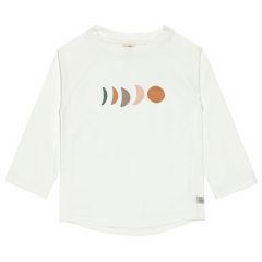 T-shirt UV à manches longues - taille 92