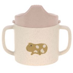 Tasse d'apprentissage PP/Cellulose