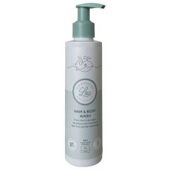 Gel lavant pour cheveux & corps 200 ml