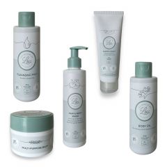 Happy Box produits de soins pour bébé