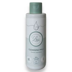Lait de toilette pour bébé 150 ml