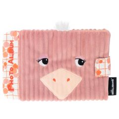 Album photos Pomelos L’Autruche