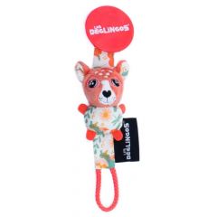 Attache-sucette Mélimélos La Biche