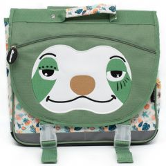 Cartable Chillos Le Paresseux