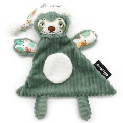 Doudou Baby Chillos Le Paresseux