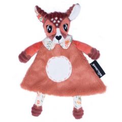 Doudou baby Mélimélos La Biche