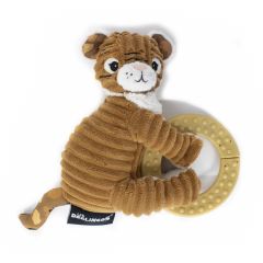 Jouet à mâchouiller Spéculos Le Tigre