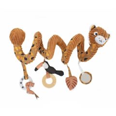 Jouet spirale Spéculos Le Tigre