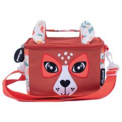 Lunch Bag Mélimélos La Biche