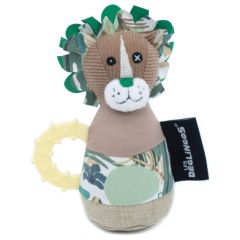 Maracas Jélékros le Lion