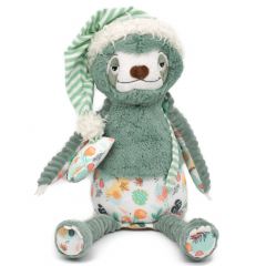 Peluché bébé Original Chillos Le Paresseux