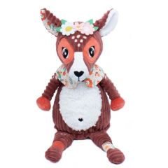 Peluche bébé Original Mélimélos La Biche