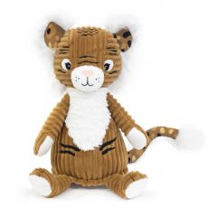 Peluche bébé Original Spéculos Le Tigre