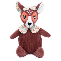 Peluche bébé Simply (33 cm) Mélimélos La Biche