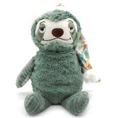 Peluche bébé Simply (33cm) Chillos Le Paresseux