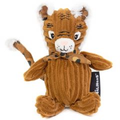 Peluche Simply (22cm) + boîte Spéculos Le Tigre