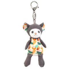 Porte-clés Kézakos Le Ouistiti