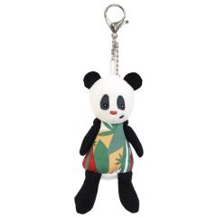 Porte-clés Rototos Le Panda
