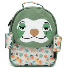 Sac à dos junior (32 cm) Chillos Le Paresseux