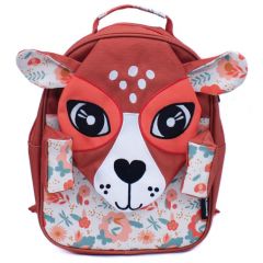 Sac à dos Junior (32 cm) Mélimélos La Biche