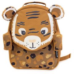 Sac à dos Junior (32 cm) Spéculos le Tigre