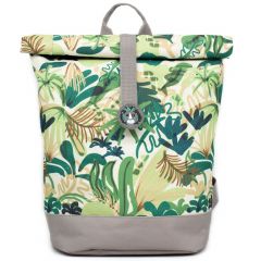 Sac à dos rolltop Jélékros Le Lion