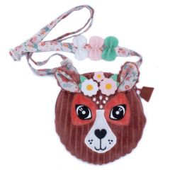 Sac à main Mélimélos La Biche