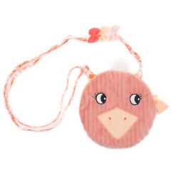 Sac à main Pomelos L'autruche