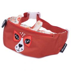 Sac banane Mélimélos La Biche