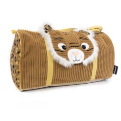 Sac weekend Spéculos Le Tigre