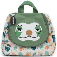 Trousse de toilette Chillos Le Paresseux