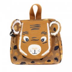 Trousse de toilette Spéculos Le Tigre