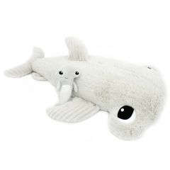 Clou le requin-marteau maman/bébé