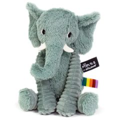 Dimoitou l'éléphant