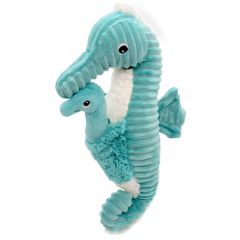 Papadou l'hippocampe papa/bébé