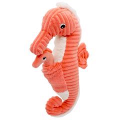 Papadou l'hippocampe papa/bébé