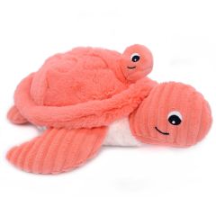 Sauvenou la tortue maman/bébé