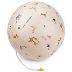 Arroseur gonflable Luis