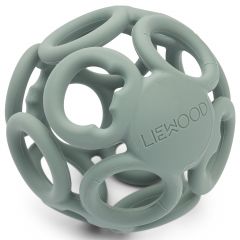 Balle de dentition Jasmin