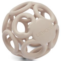 Balle de dentition Jasmin