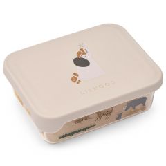 Boite à gouter Ako Tritan