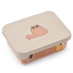 Boite à gouter Ako Tritan