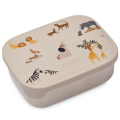 Boîte à goûter Arthur