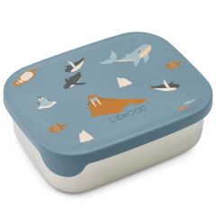Boîte à goûter Arthur