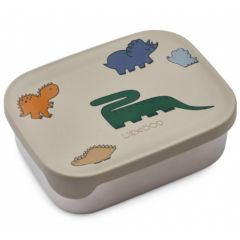 Boîte à goûter Arthur