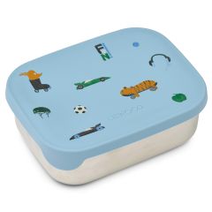 Boîte à goûter Arthur