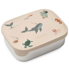 Boîte à goûter Arthur